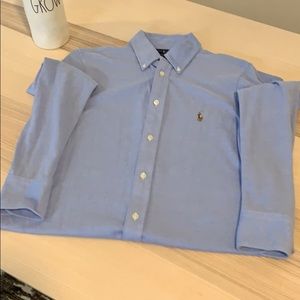 Polo Ralph Lauren  dress shirt